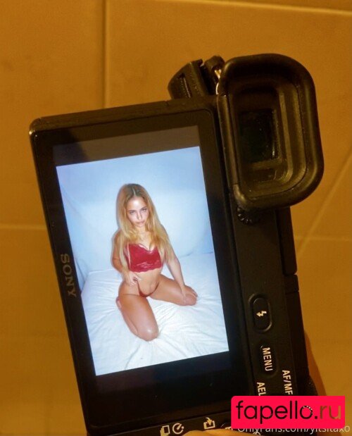 yitsitaxo Nude Onlyfans Photo 35