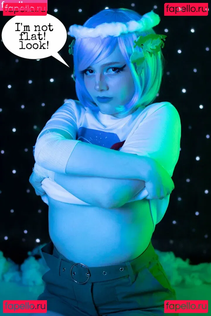 Rainbow Bonny Onlyfans Photo Gallery 