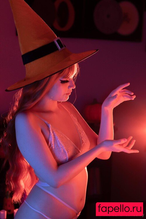 Rainbow Bonny Nude Onlyfans Photo 16