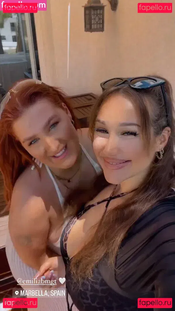 Lou Paul Onlyfans Photo Gallery 