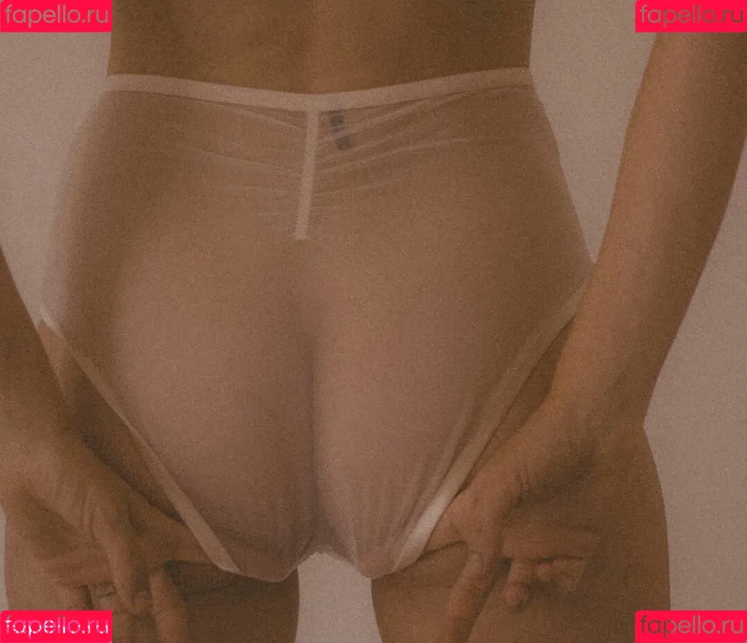 Niki Anson Onlyfans Photo Gallery 