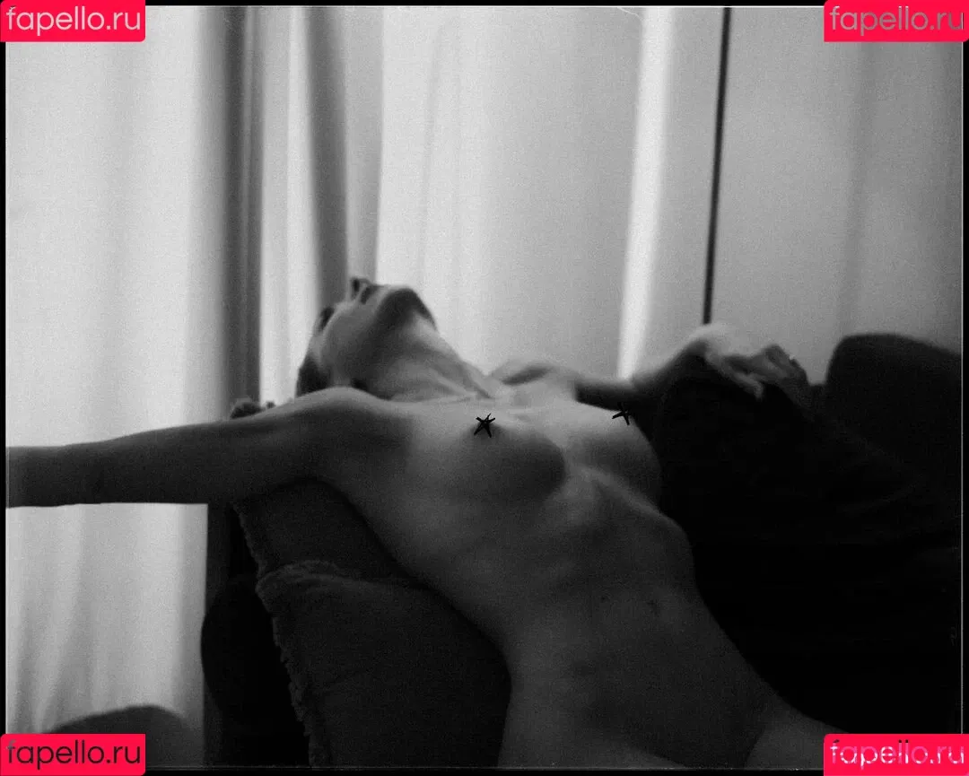 Niki Anson Onlyfans Photo Gallery 