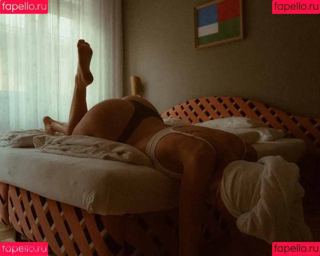 Niki Anson Onlyfans Photo Gallery 