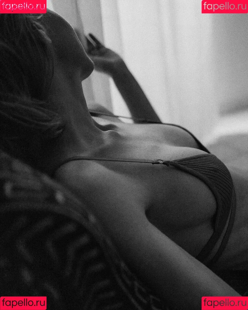 Niki Anson Onlyfans Photo Gallery 