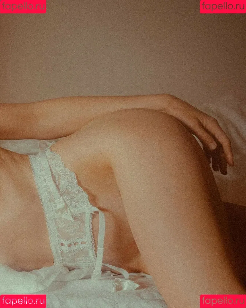 Niki Anson Onlyfans Photo Gallery 