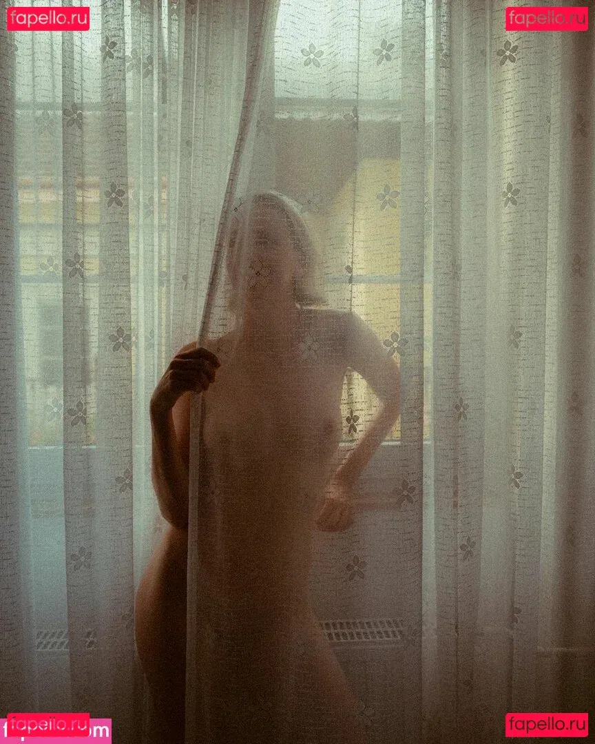 Niki Anson Onlyfans Photo Gallery 