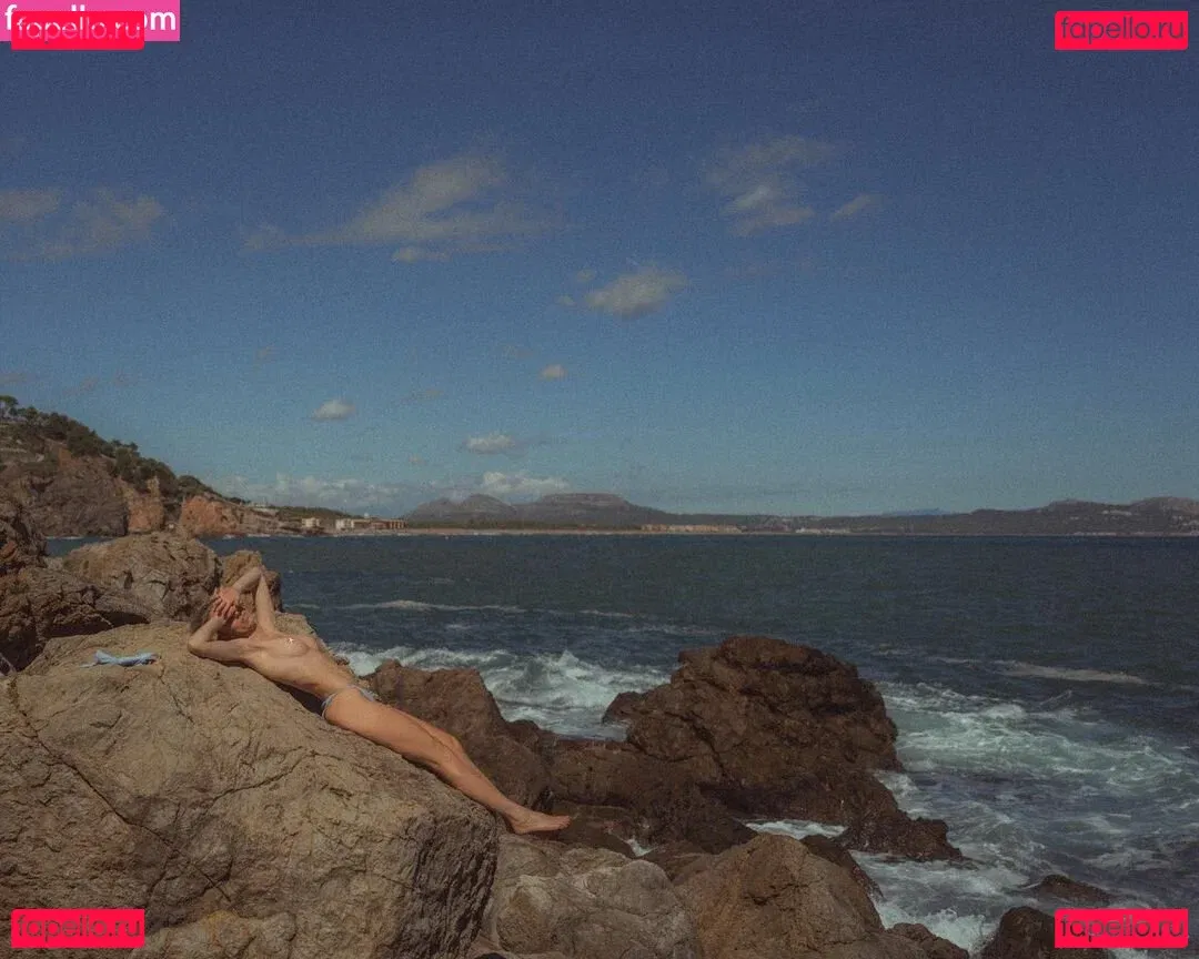 Niki Anson Onlyfans Photo Gallery 