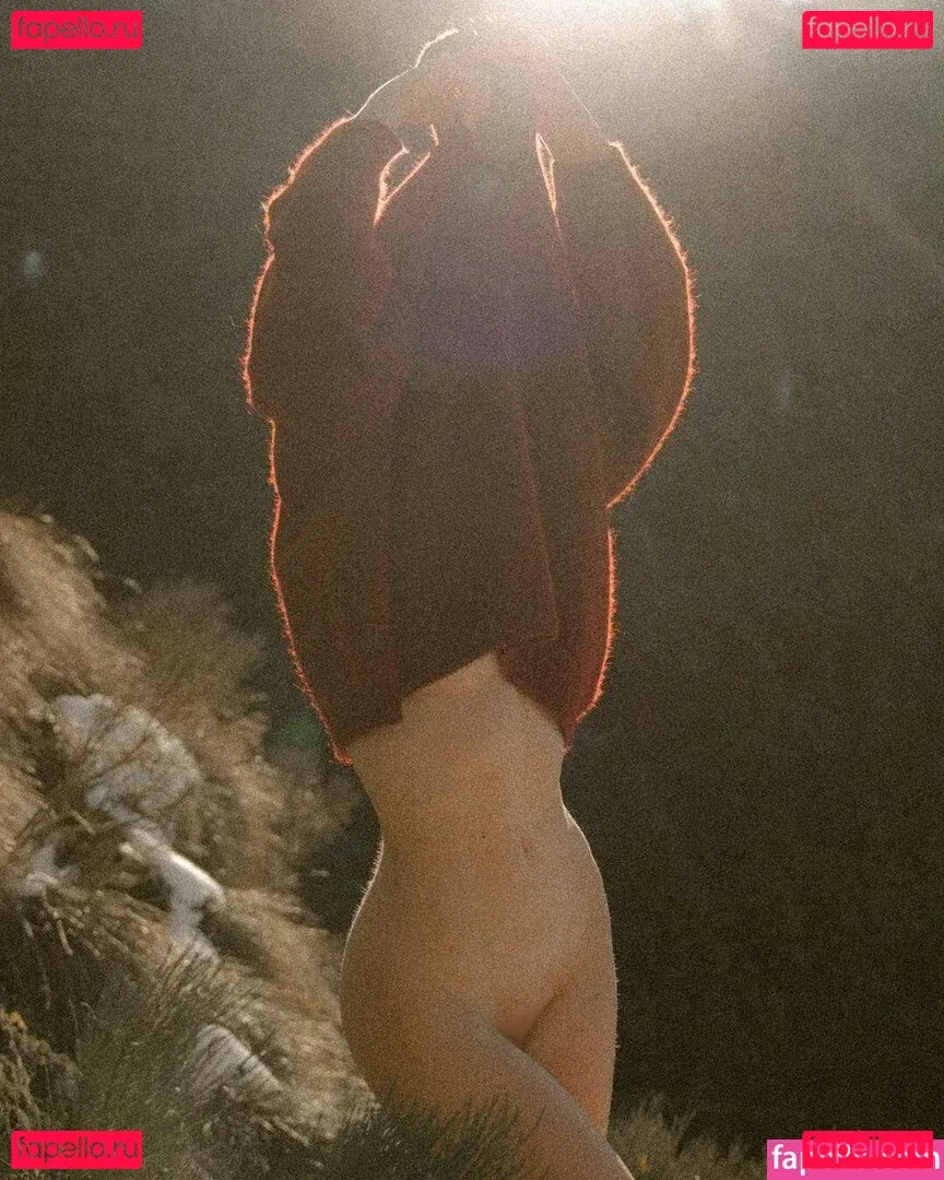 Niki Anson Onlyfans Photo Gallery 