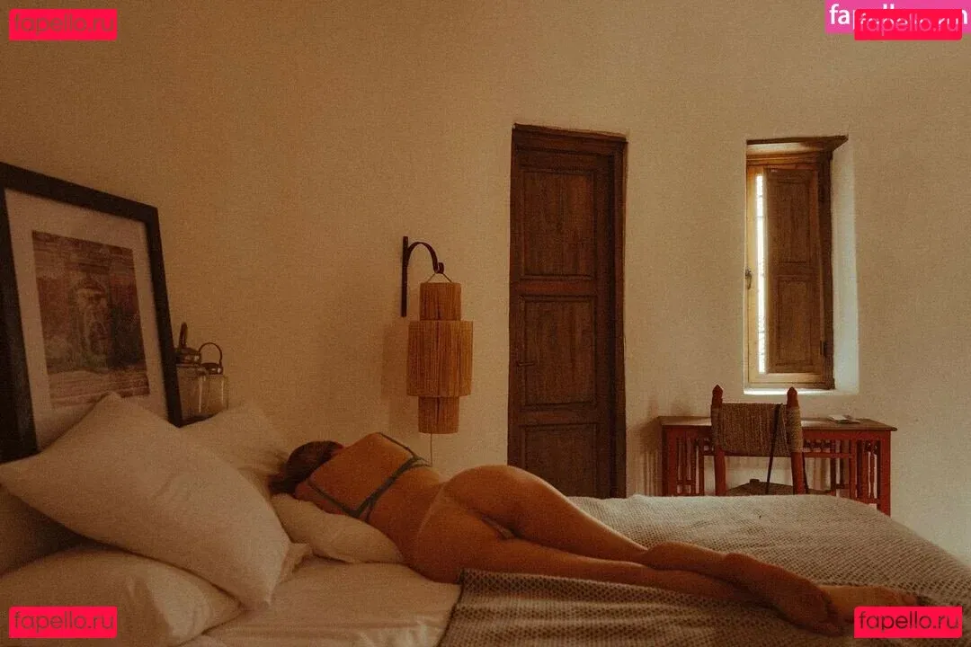 Niki Anson Onlyfans Photo Gallery 