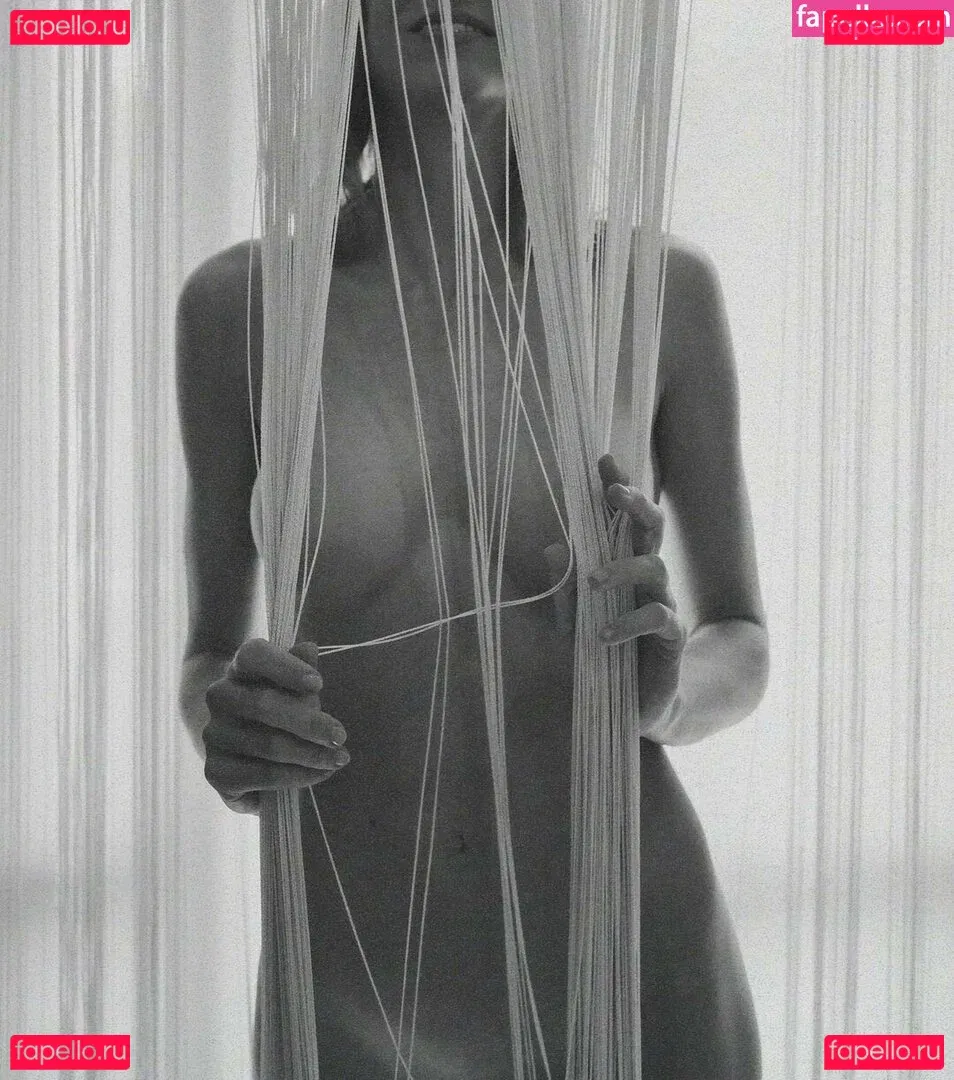 Niki Anson Onlyfans Photo Gallery 