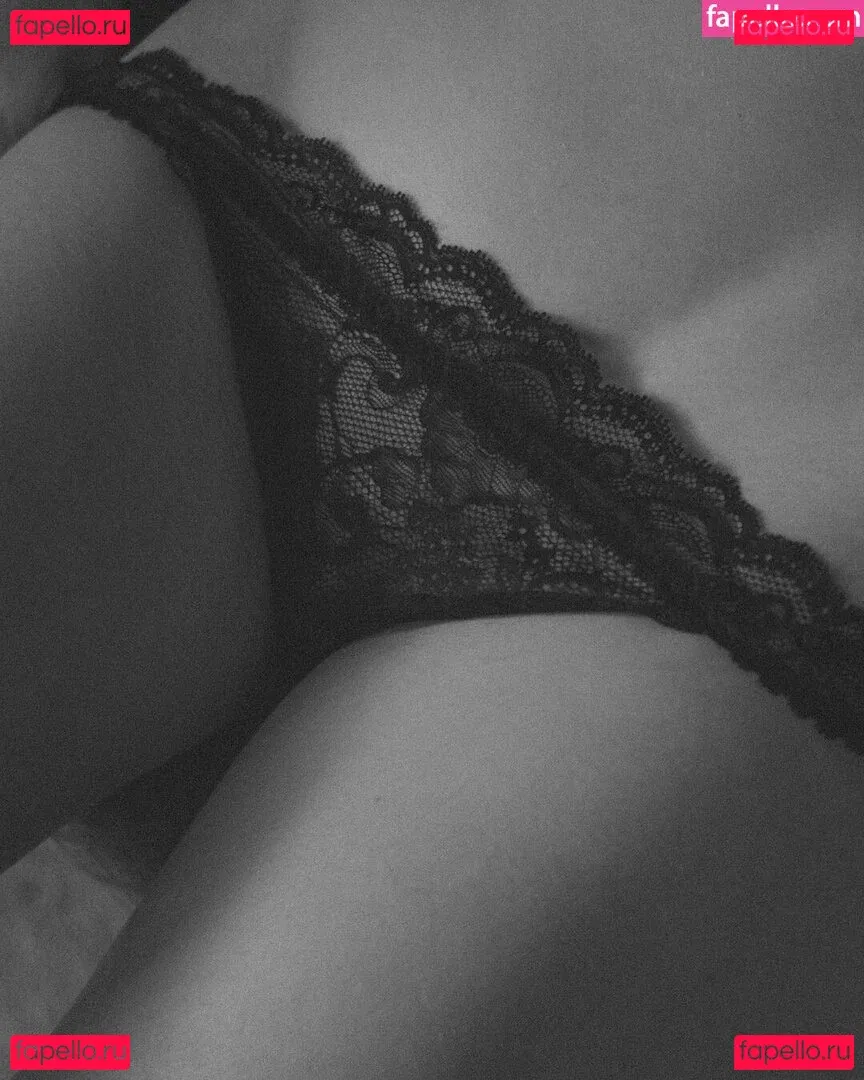 Niki Anson Onlyfans Photo Gallery 