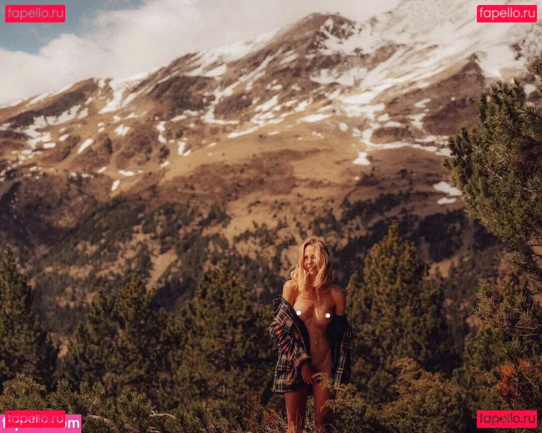 Niki Anson Onlyfans Photo Gallery 