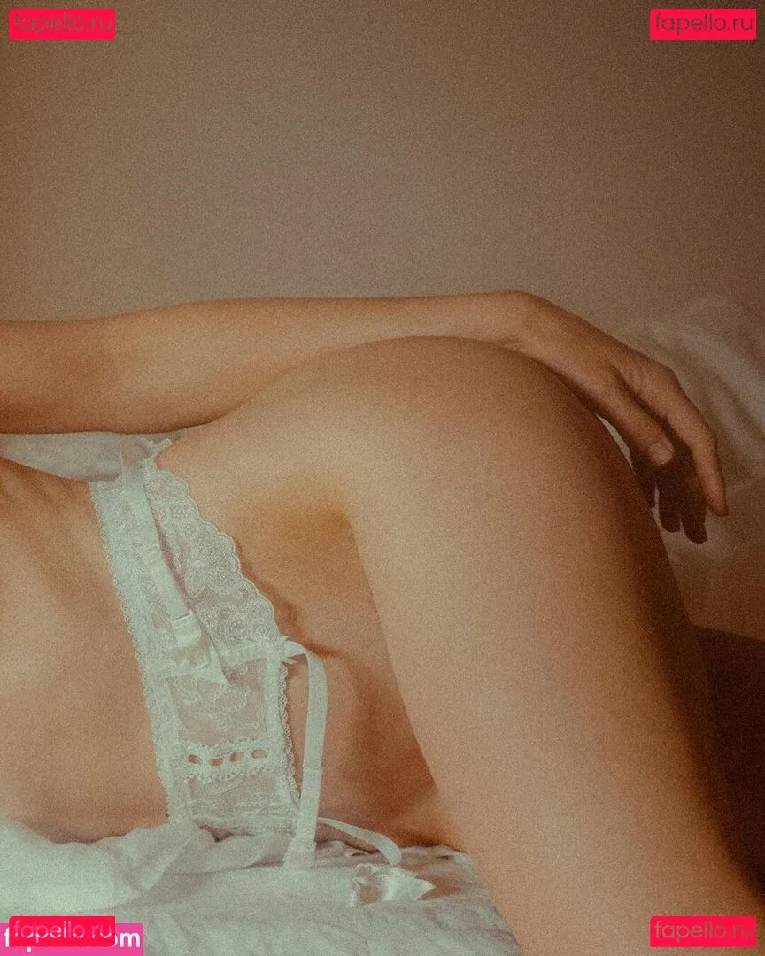 Niki Anson Onlyfans Photo Gallery 