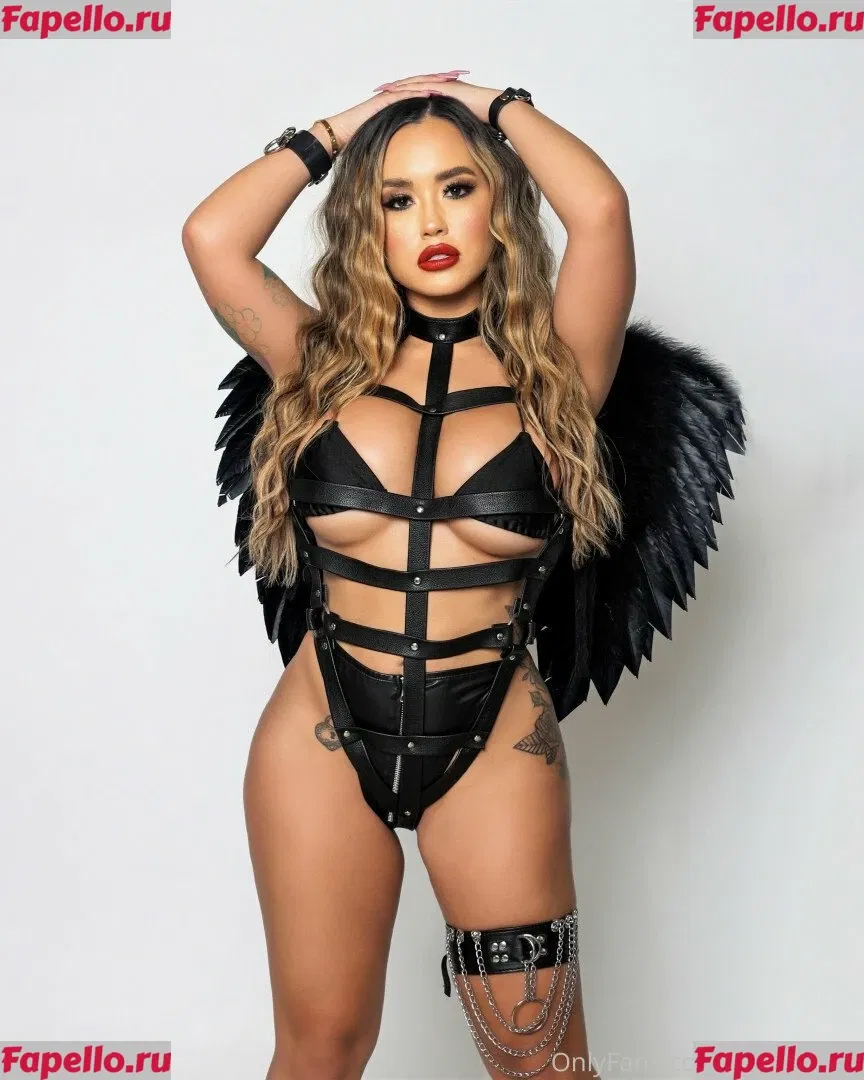 Andrea Bergeron Onlyfans Photo Gallery 