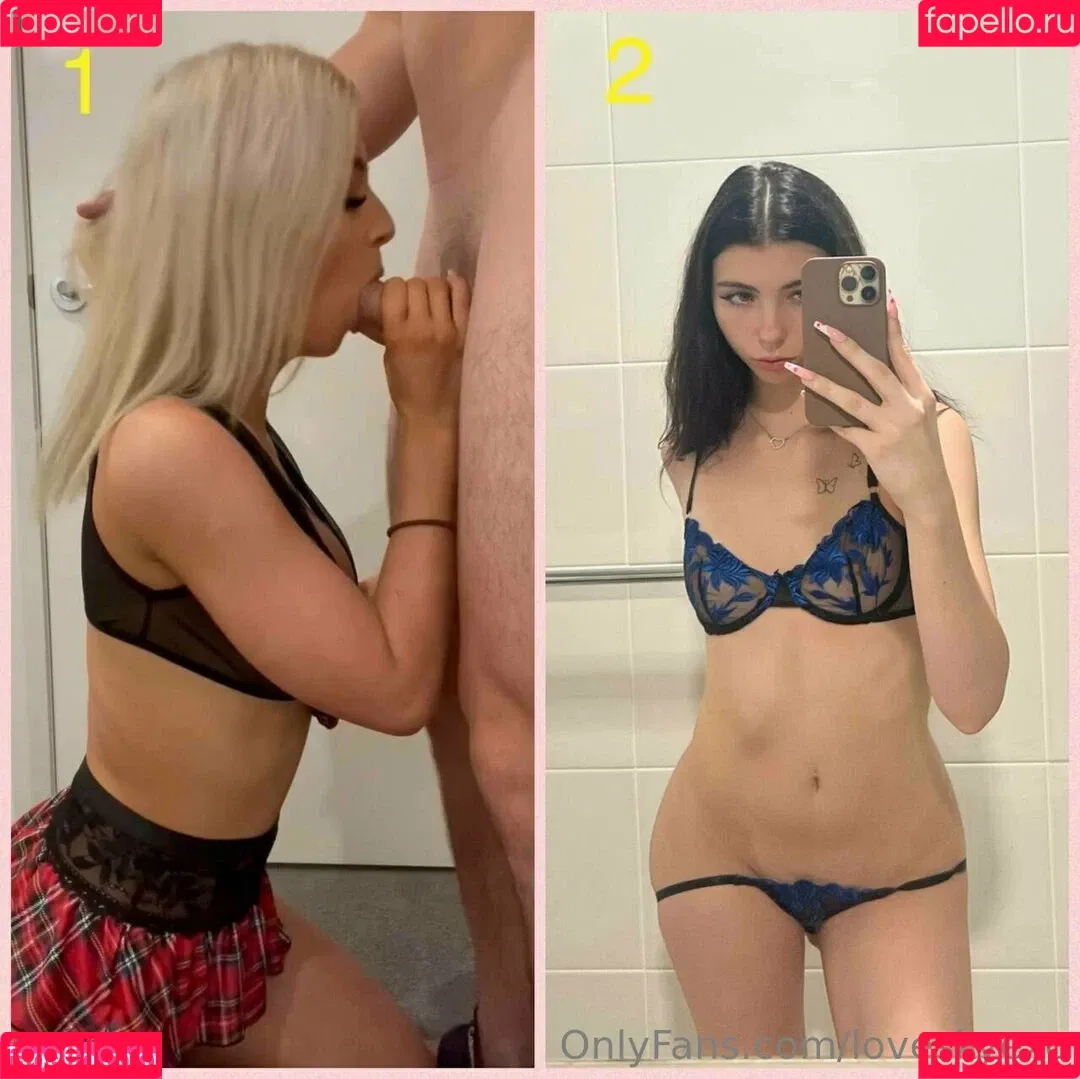 loveskyexo Onlyfans Photo Gallery 