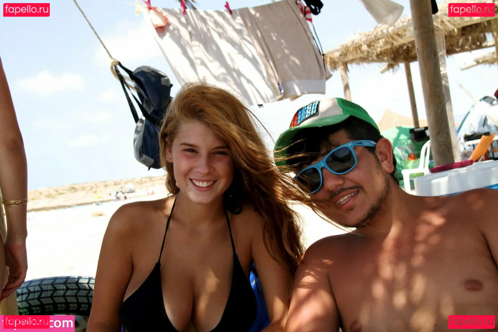 Inbar Finsteen Onlyfans Photo Gallery 