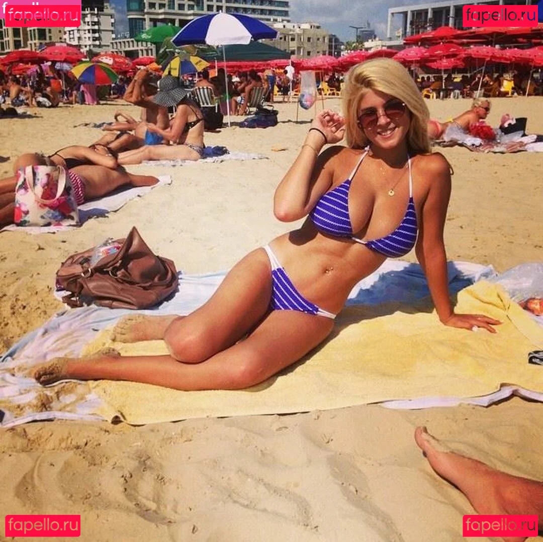 Inbar Finsteen Onlyfans Photo Gallery 