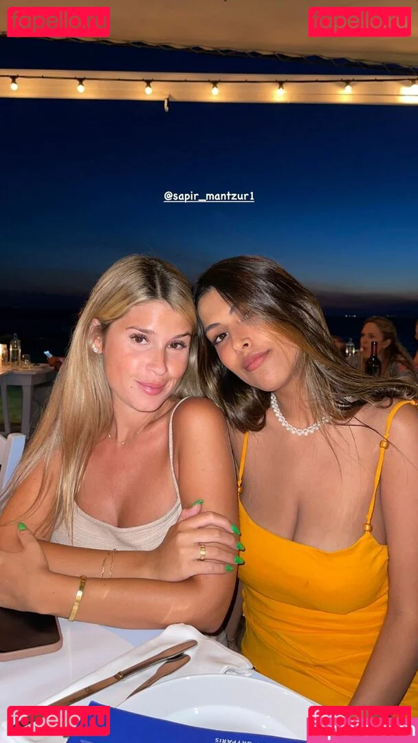 Inbar Finsteen Onlyfans Photo Gallery 