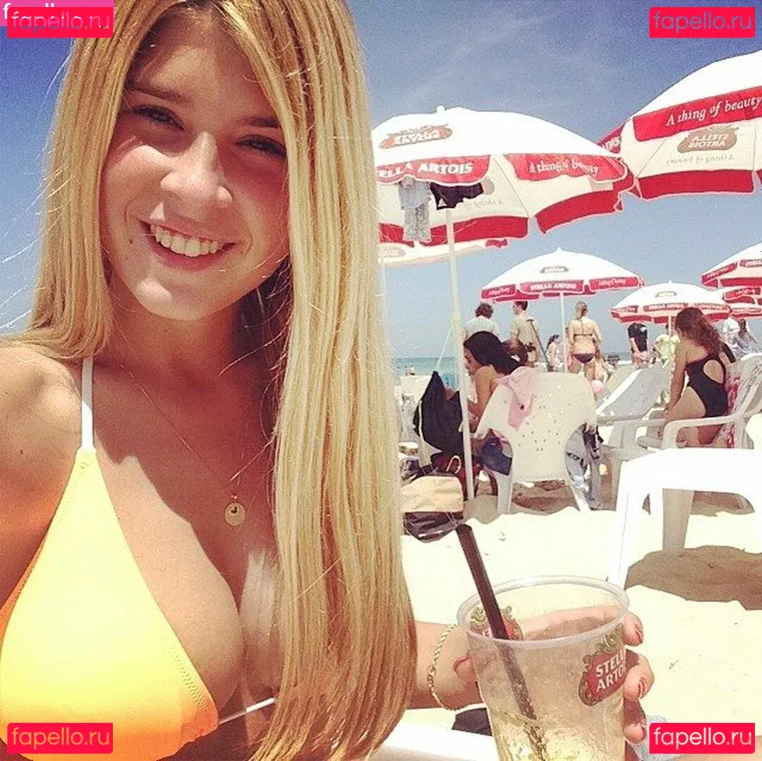 Inbar Finsteen Onlyfans Photo Gallery 