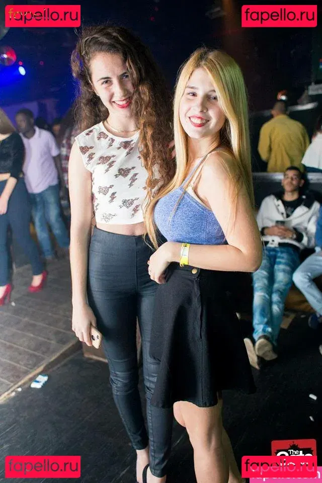 Inbar Finsteen Onlyfans Photo Gallery 