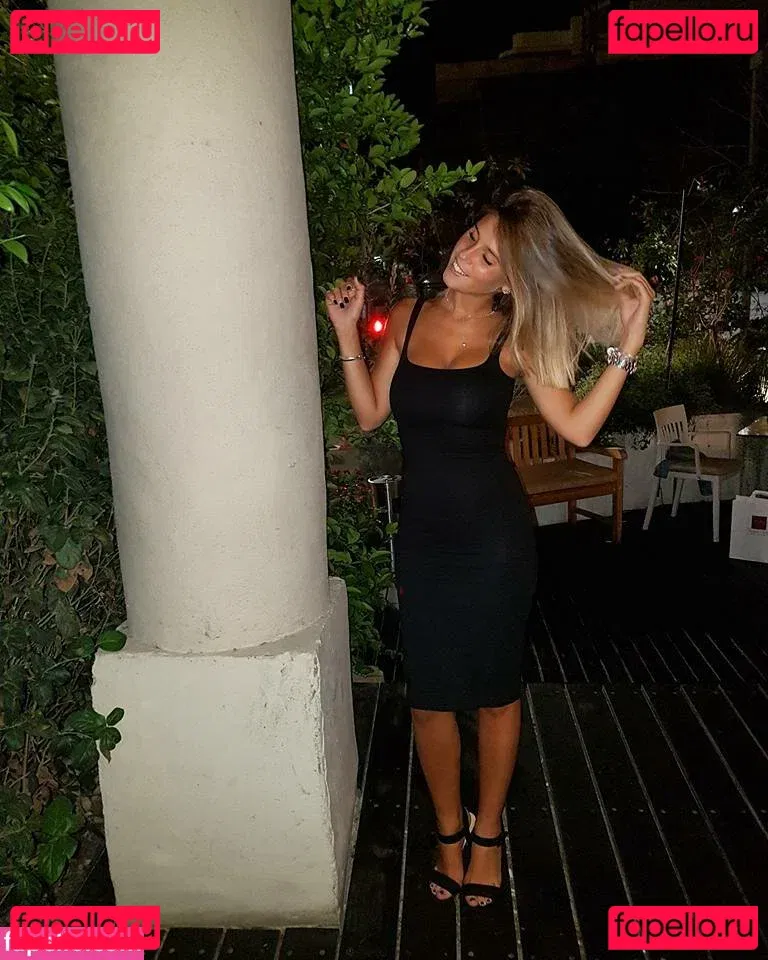 Inbar Finsteen Onlyfans Photo Gallery 