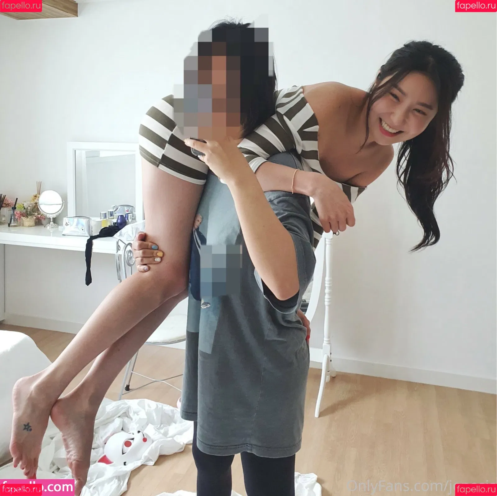 jenasis Onlyfans Photo Gallery 