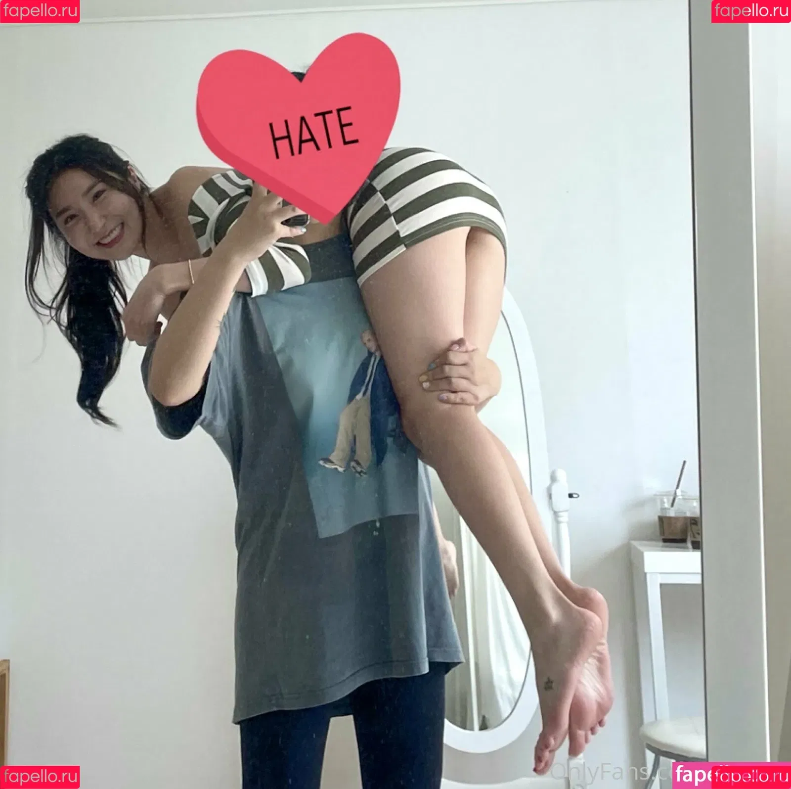 jenasis Onlyfans Photo Gallery 