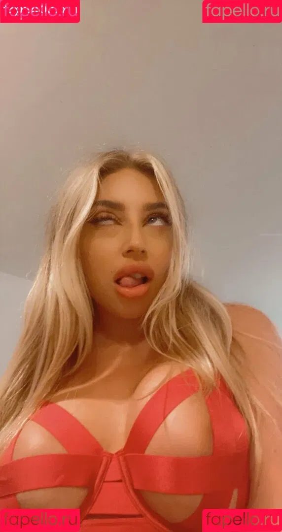 axaxloxiise Onlyfans Photo Gallery 