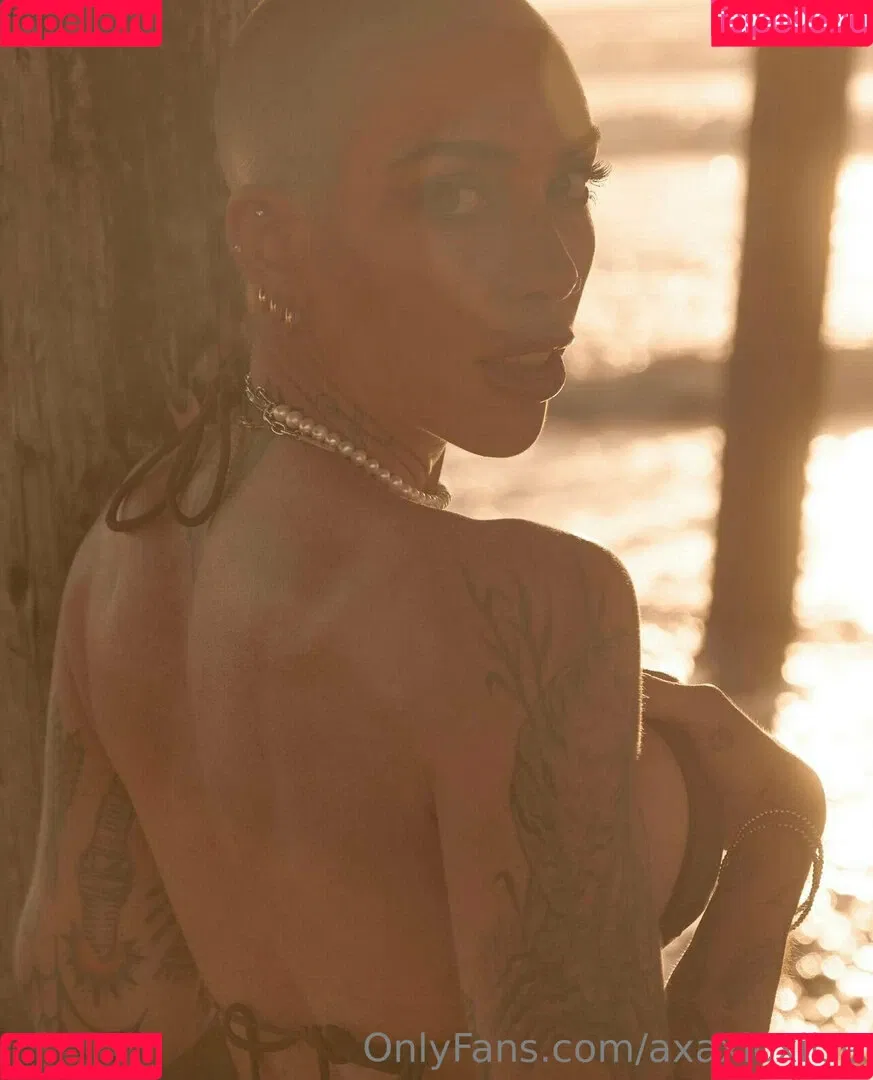 axaxloxiise Onlyfans Photo Gallery 