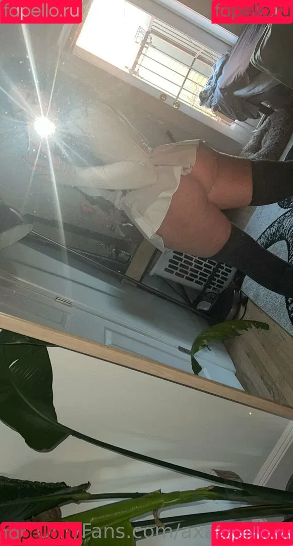 axaxloxiise Onlyfans Photo Gallery 