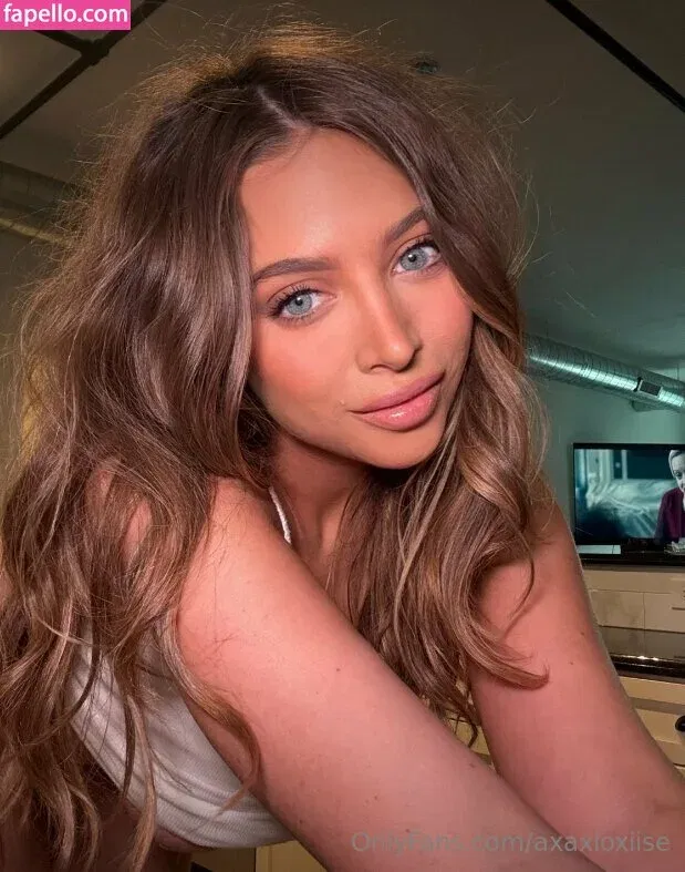 axaxloxiise Onlyfans Photo Gallery 