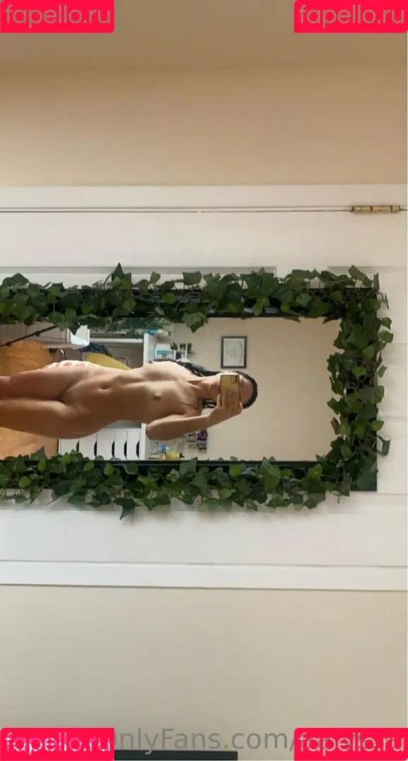 aalyssa Onlyfans Photo Gallery 