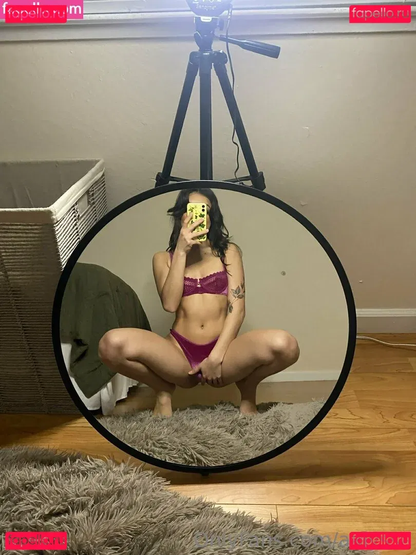 aalyssa Onlyfans Photo Gallery 