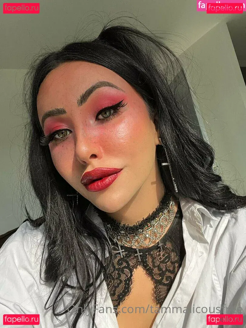 tammalicousfree Onlyfans Photo Gallery 