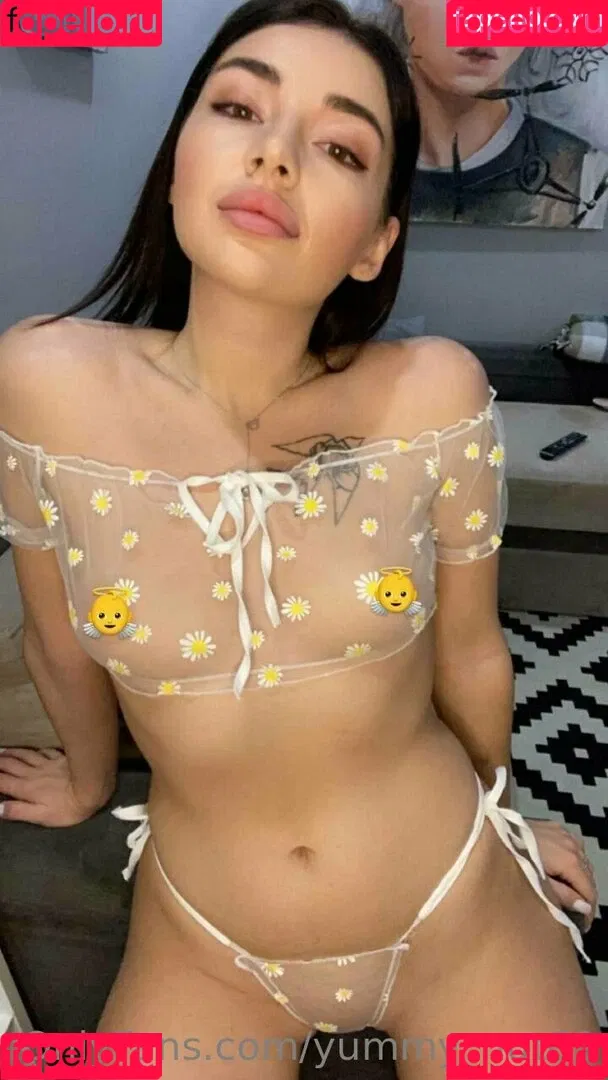 yummy_kris69 Onlyfans Photo Gallery 
