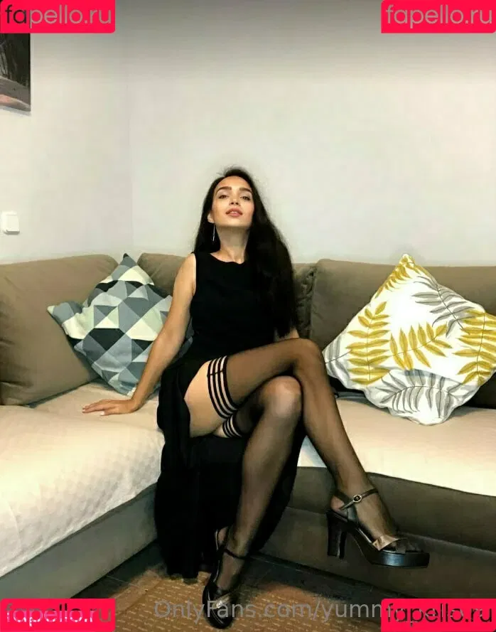 yummy_kris69 Onlyfans Photo Gallery 