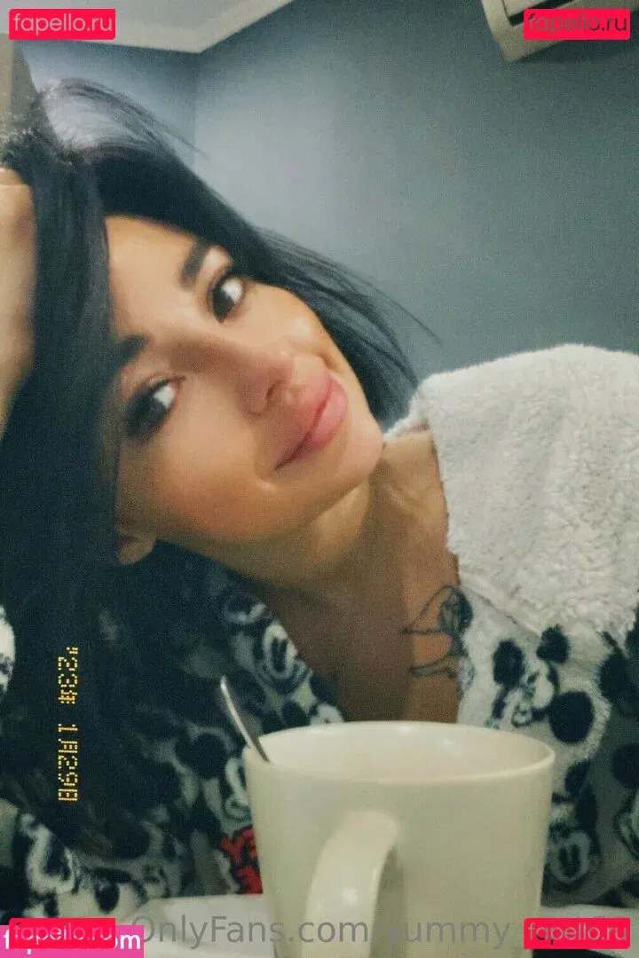 yummy_kris69 Onlyfans Photo Gallery 