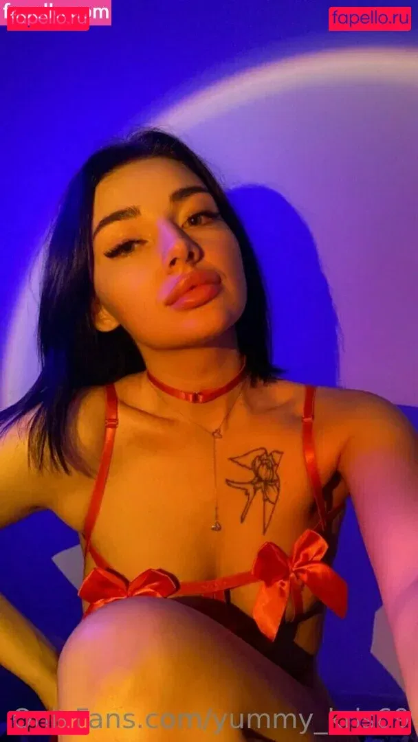 yummy_kris69 Onlyfans Photo Gallery 