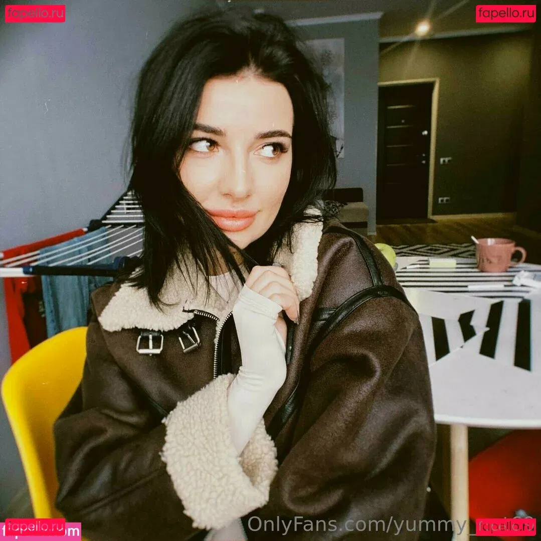 yummy_kris69 Onlyfans Photo Gallery 