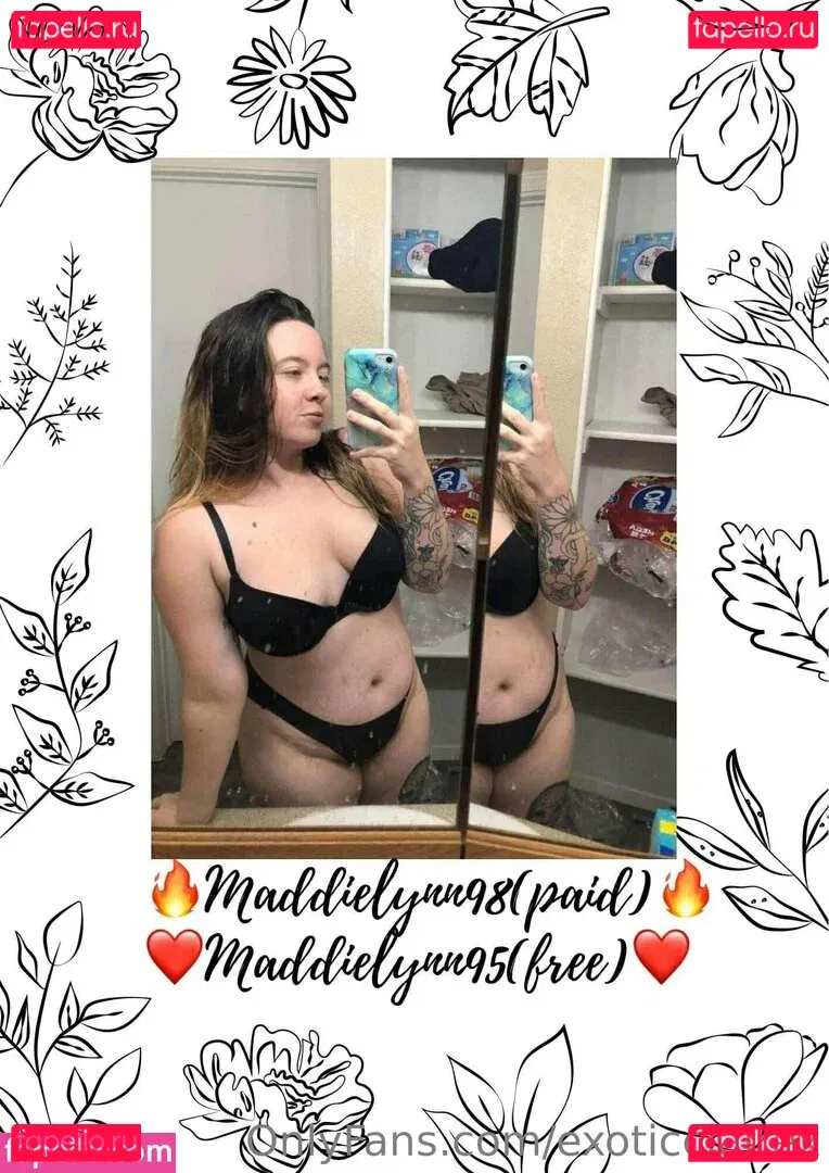 exoticclairex Onlyfans Photo Gallery 