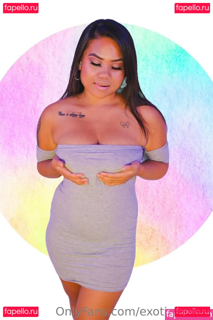 exoticclairex Onlyfans Photo Gallery 