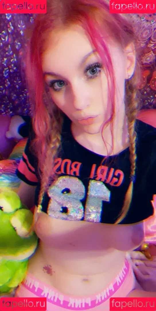 ghostgirlholliestar Onlyfans Photo Gallery 