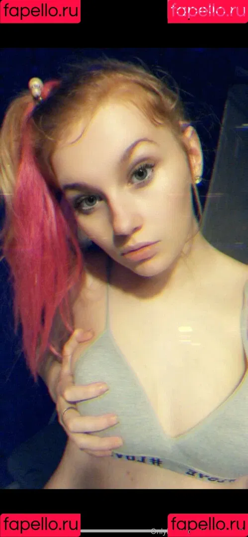 ghostgirlholliestar Onlyfans Photo Gallery 