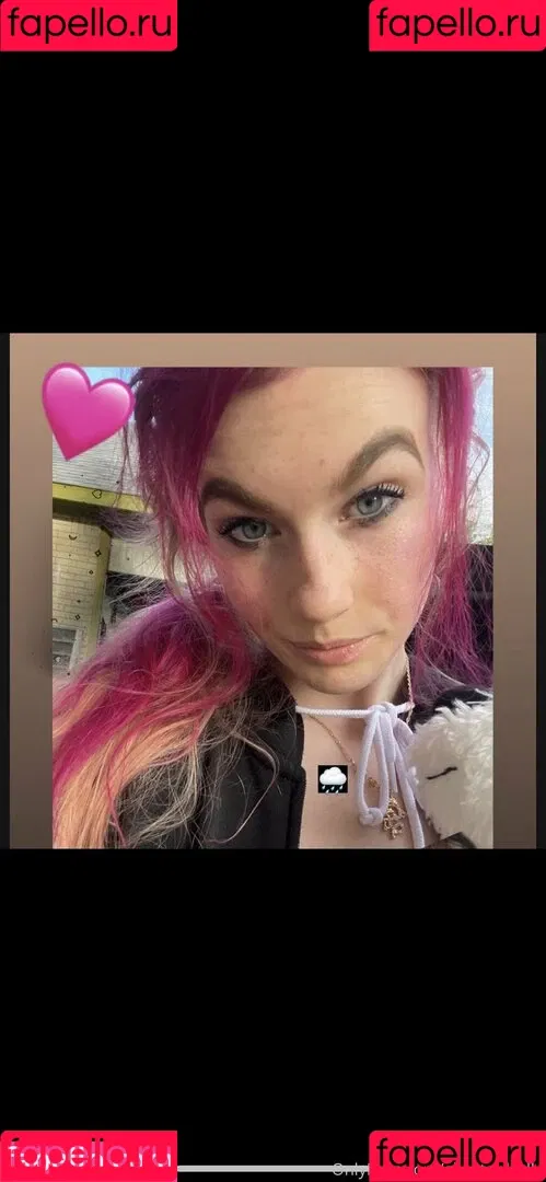 ghostgirlholliestar Onlyfans Photo Gallery 