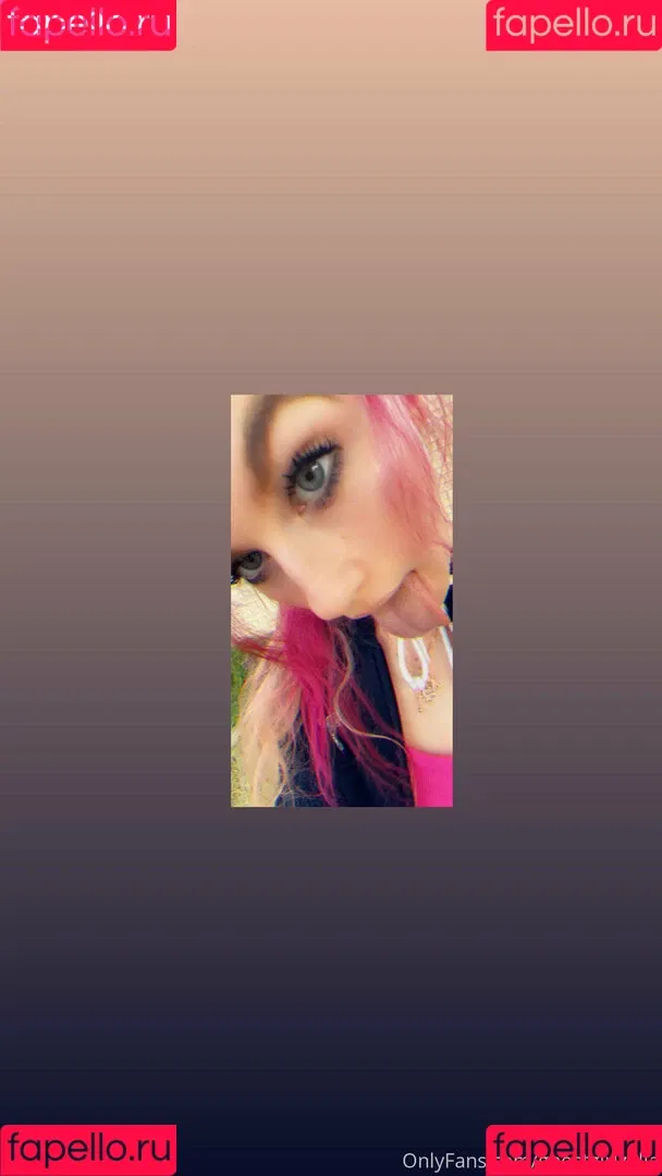 ghostgirlholliestar Onlyfans Photo Gallery 