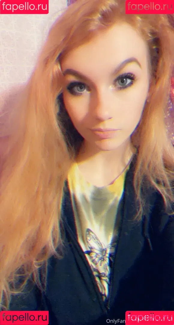 ghostgirlholliestar Onlyfans Photo Gallery 