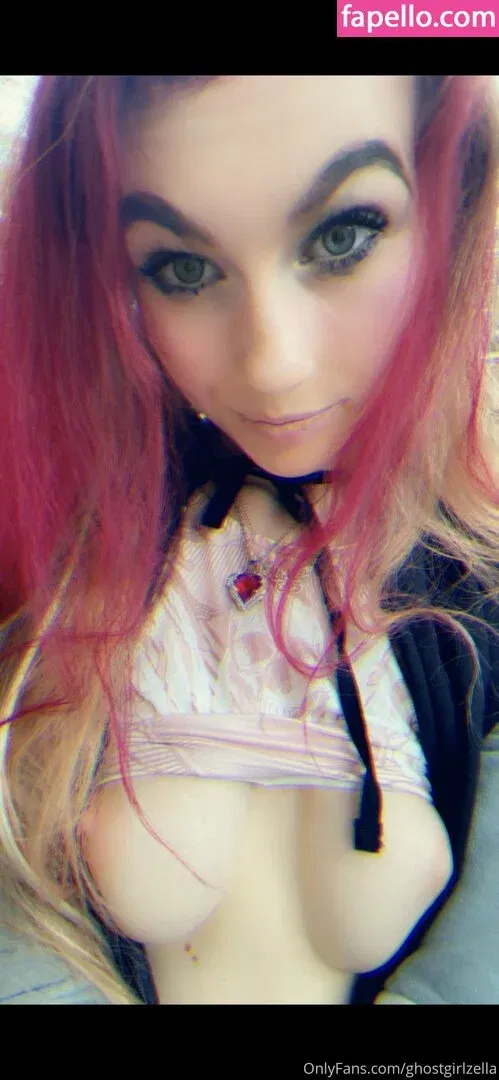 ghostgirlholliestar Onlyfans Photo Gallery 