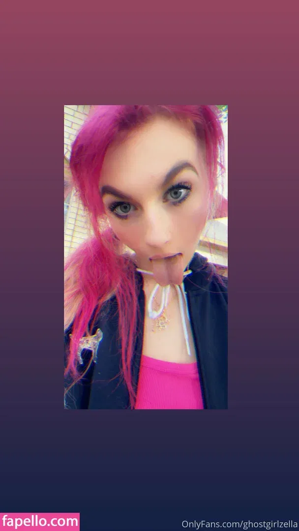 ghostgirlholliestar Onlyfans Photo Gallery 