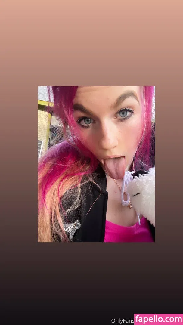 ghostgirlholliestar Onlyfans Photo Gallery 