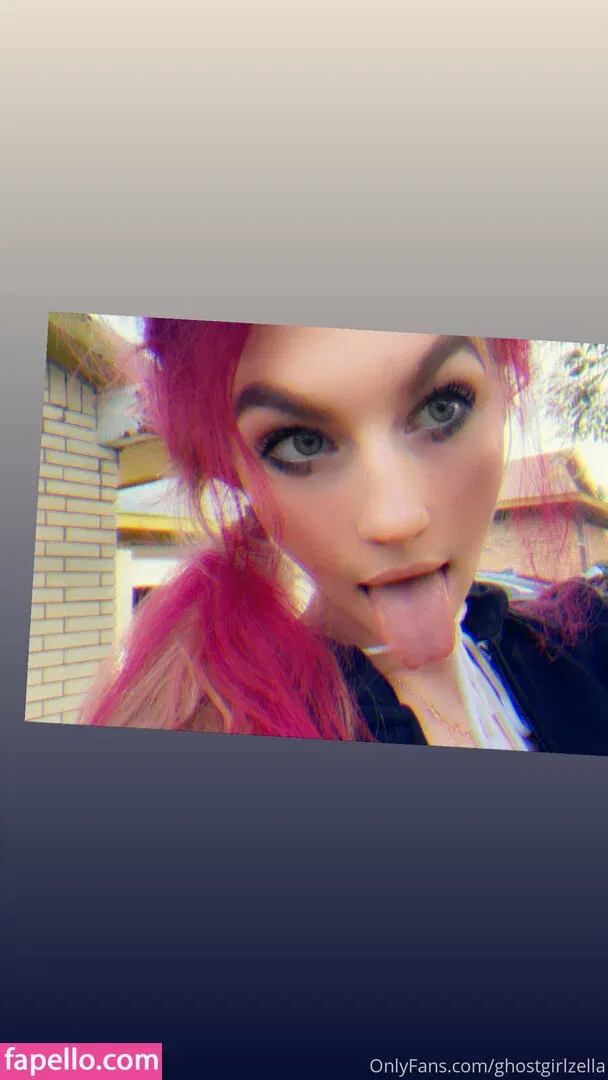 ghostgirlholliestar Onlyfans Photo Gallery 